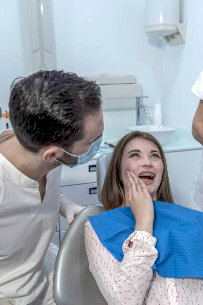 Best Chipped Tooth Repair Near Me  in Phillipsburg, GA