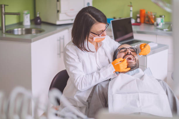 Best Tooth Pain Emergency Relief  in Phillipsburg, GA